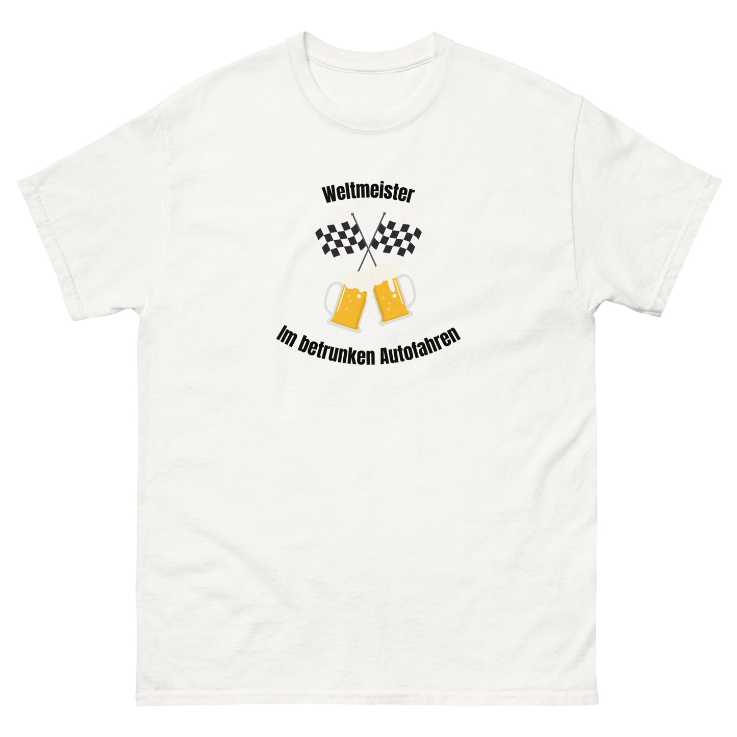 Weltmeister Tee