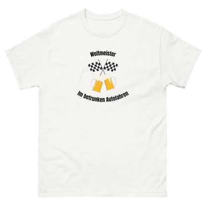 Weltmeister Tee