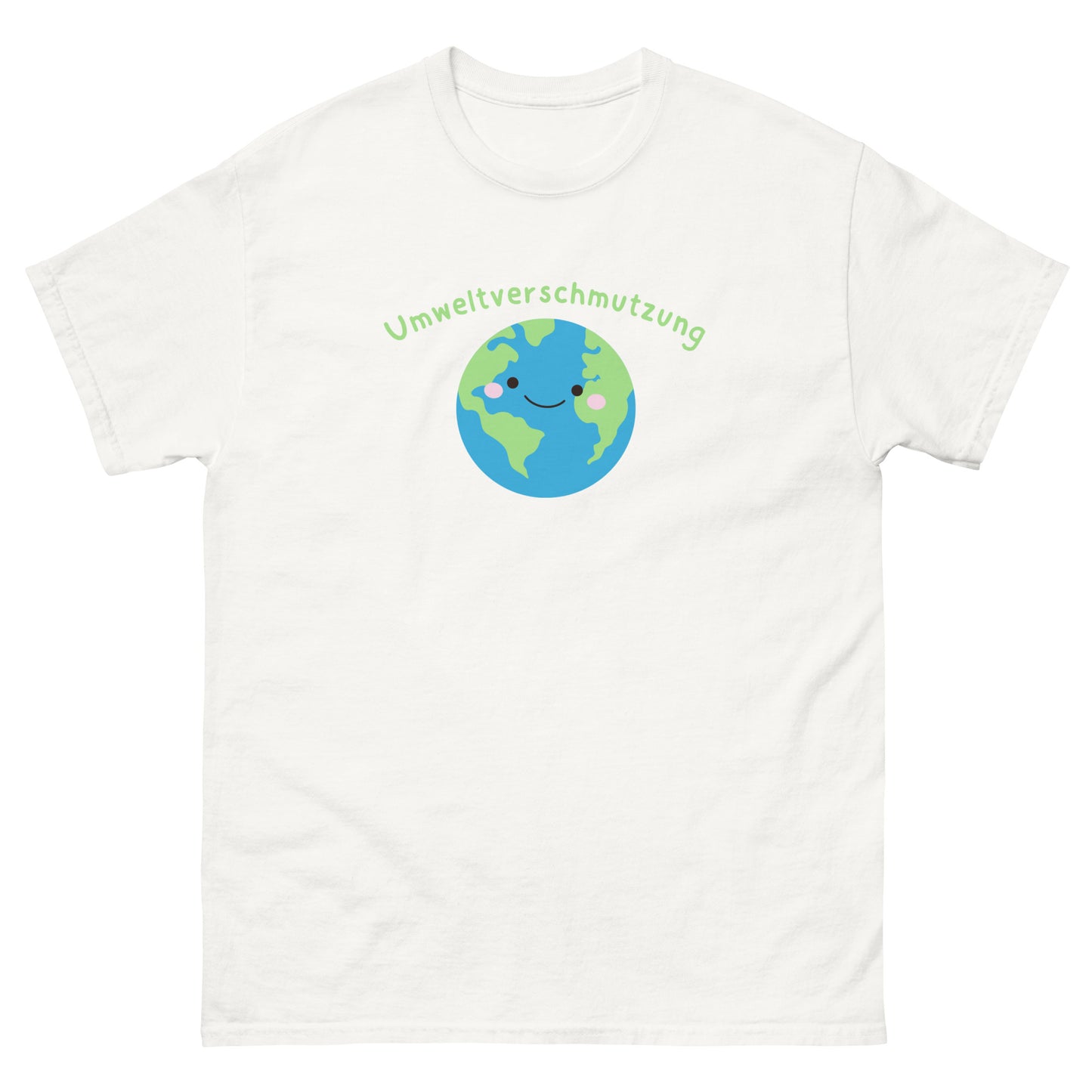 Umweltverschmutzung Tee