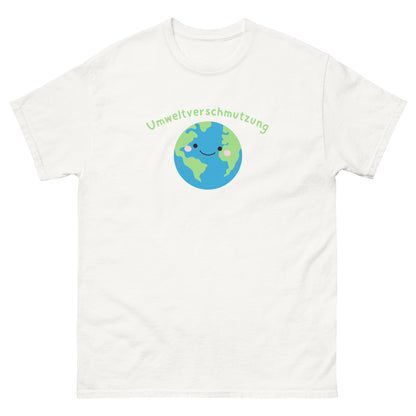Umweltverschmutzung Tee