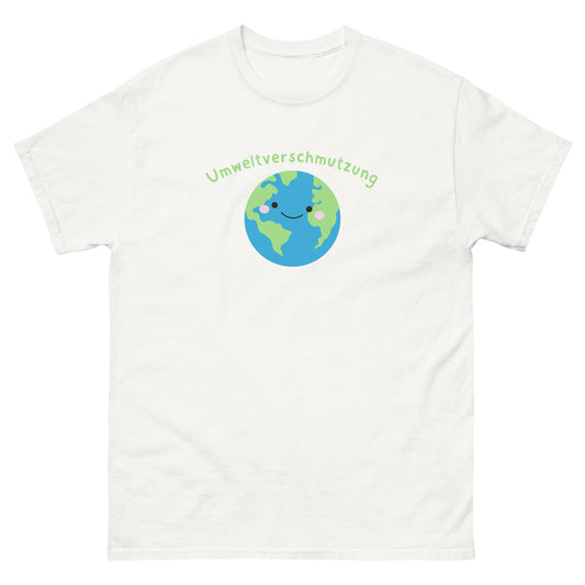 Umweltverschmutzung Tee