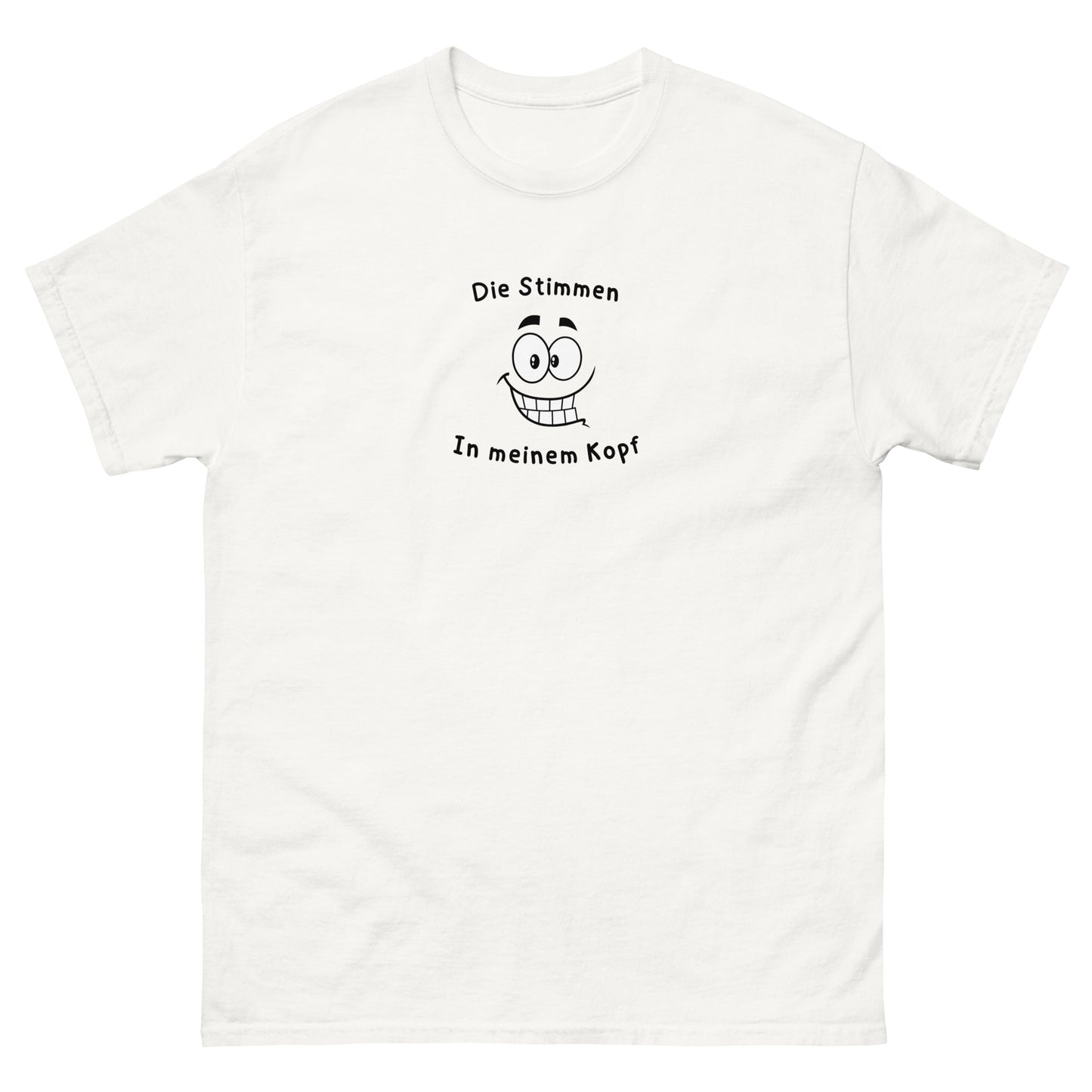 Stimmen Tee