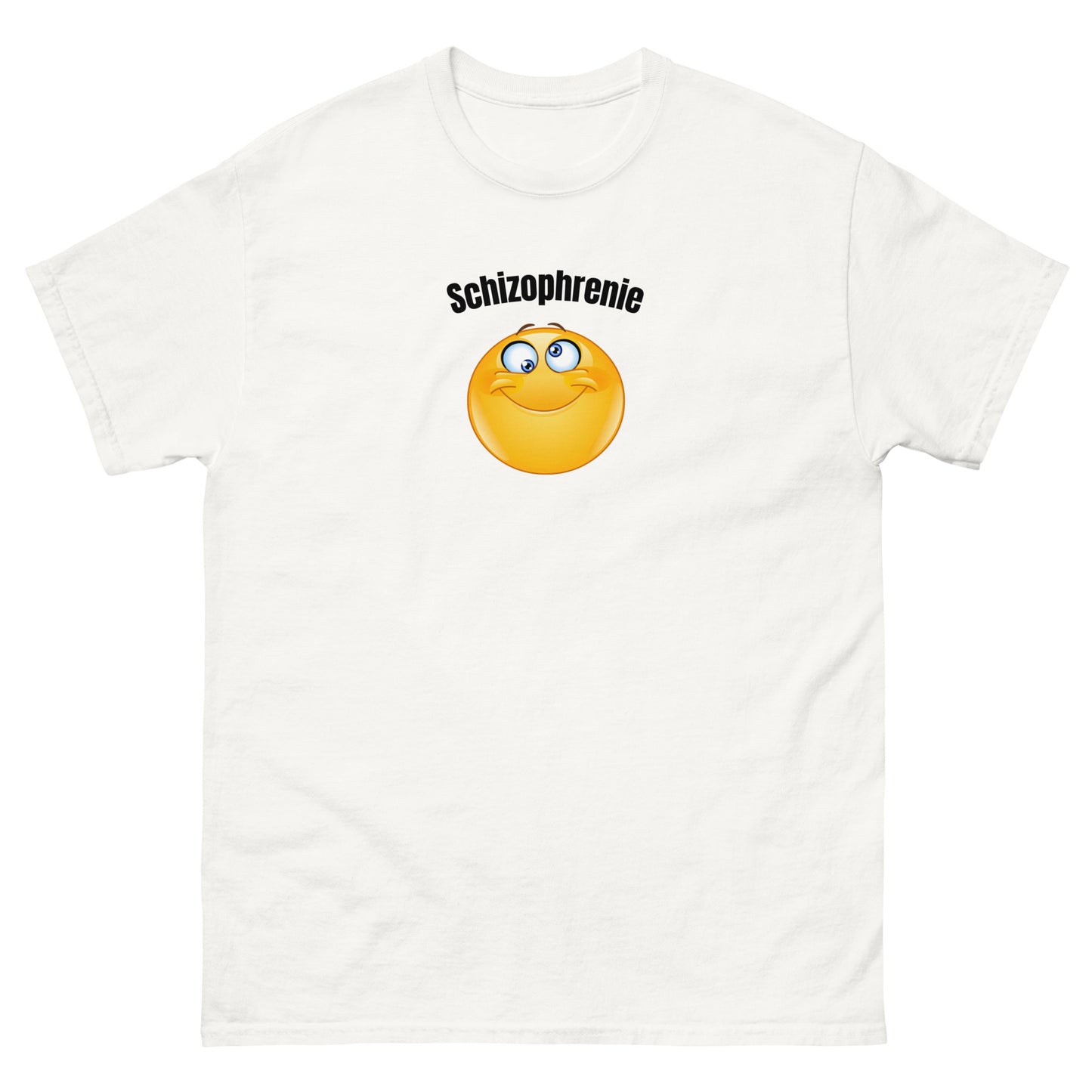 Schizophrenie Tee