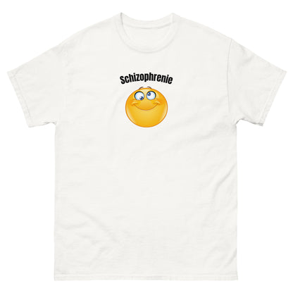 Schizophrenie Tee