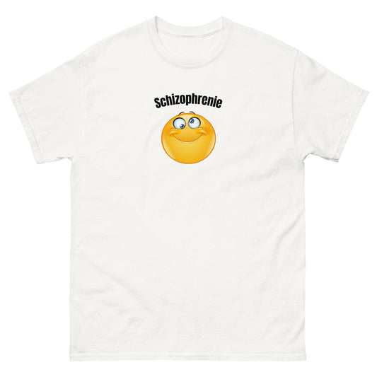 Schizophrenie Tee
