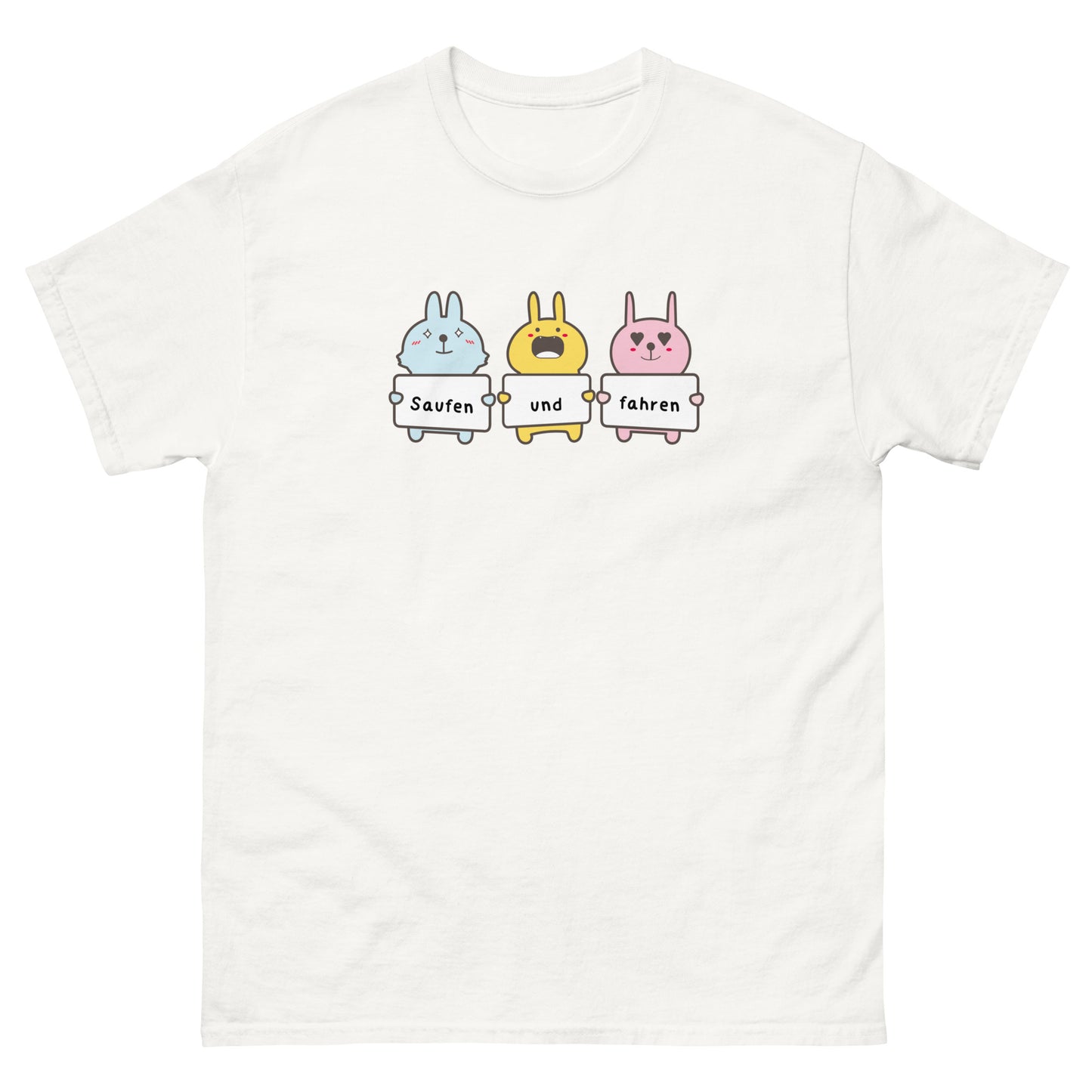 Saufen und Fahren Tee