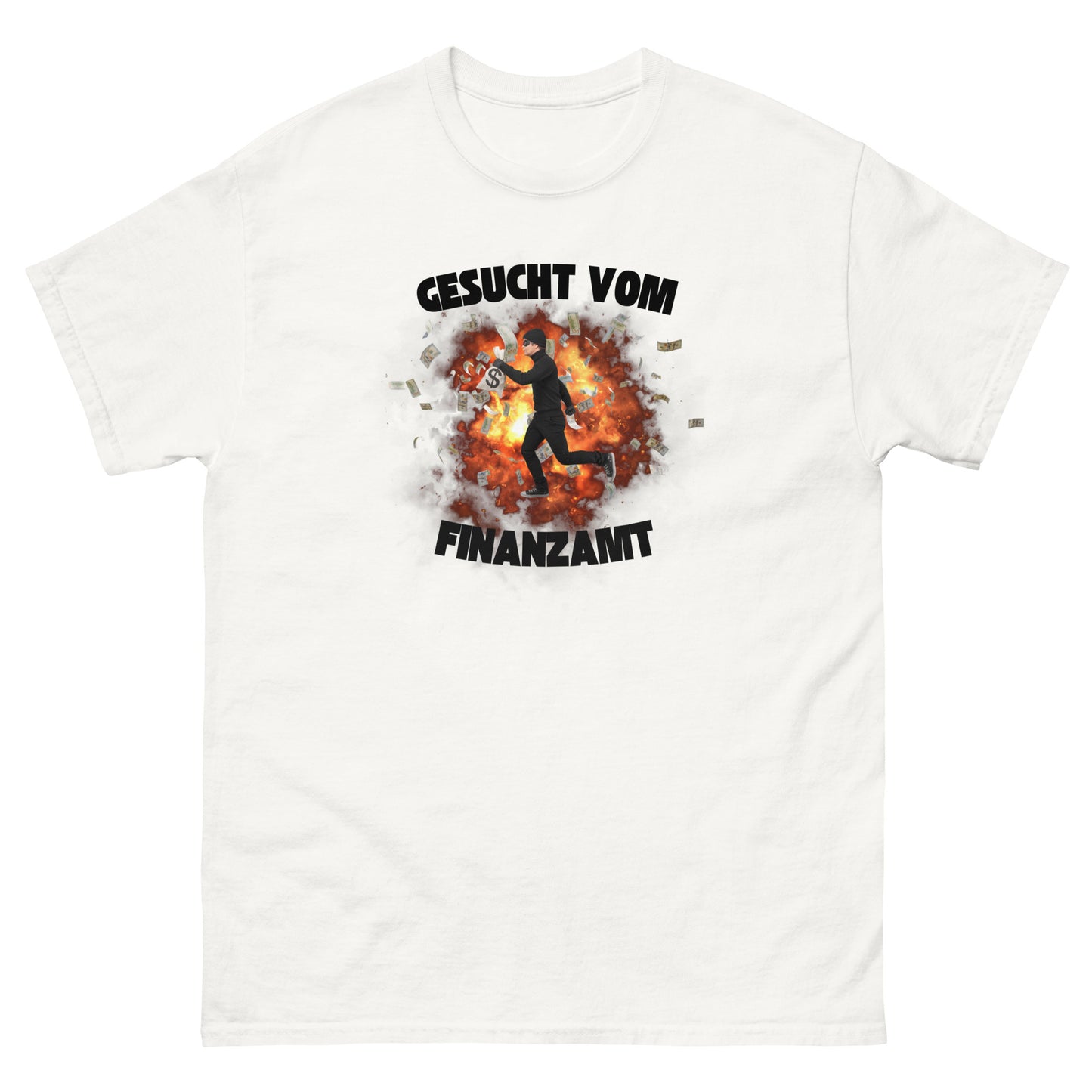 Gesucht Tee