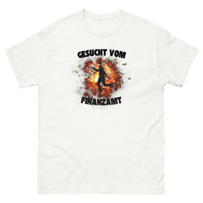 Gesucht Tee