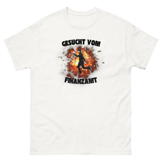 Gesucht Tee