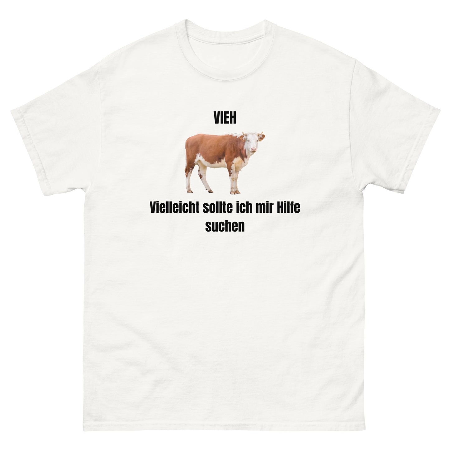 Vieh Tee