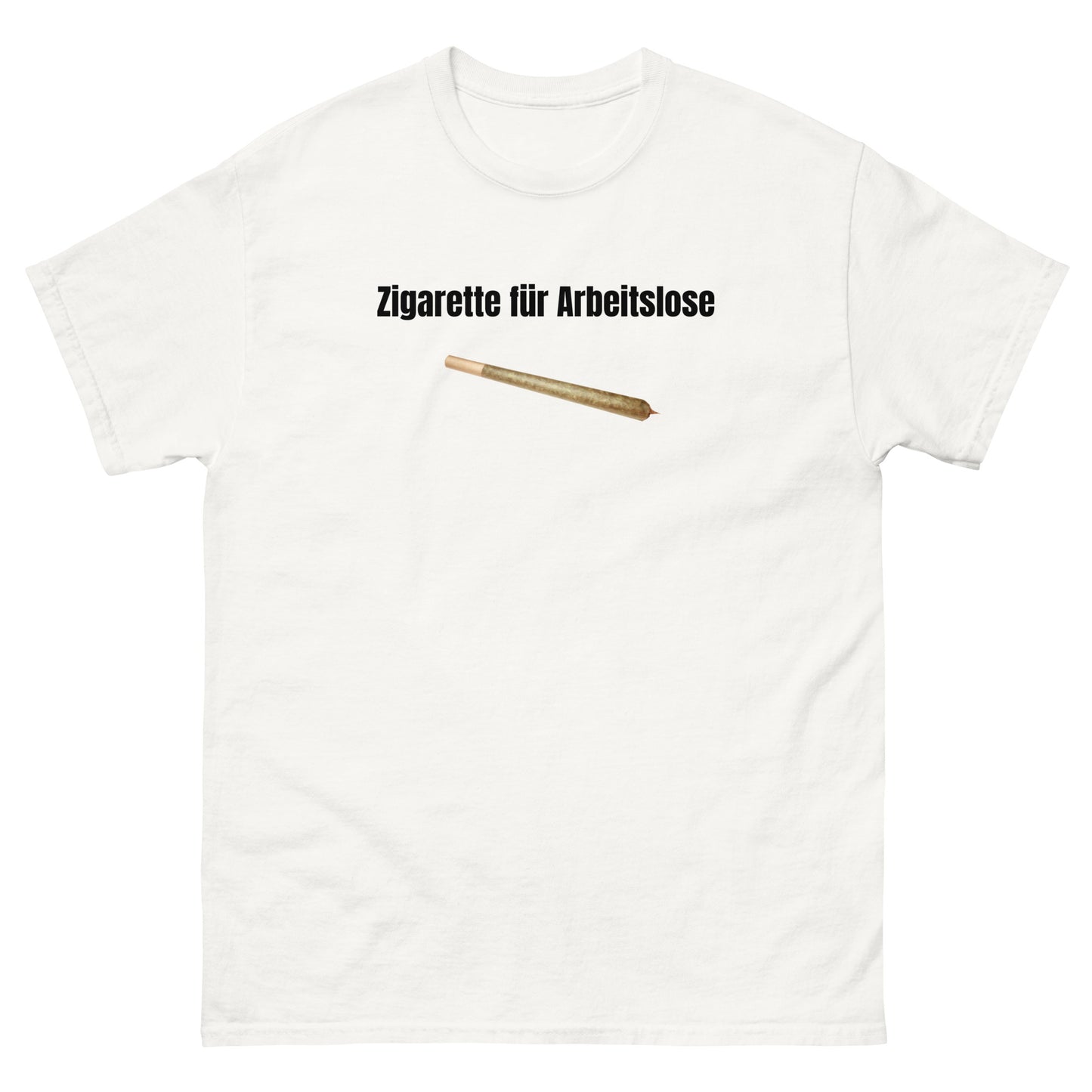 Zigarette Tee