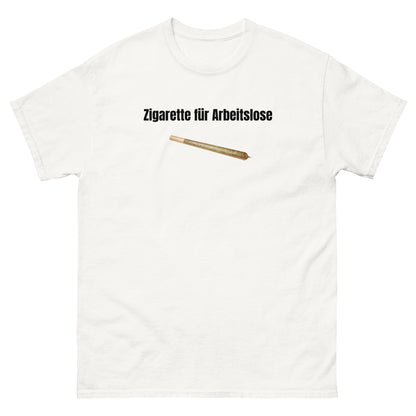 Zigarette Tee
