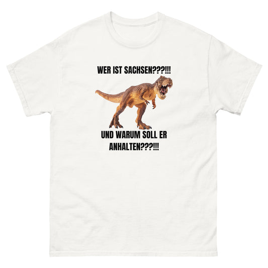 Sachsen Tee