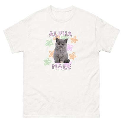 Alpha Male Tee