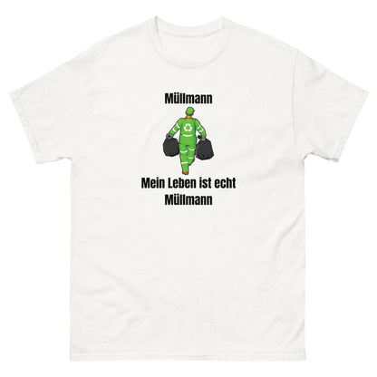 Müllmann Tee