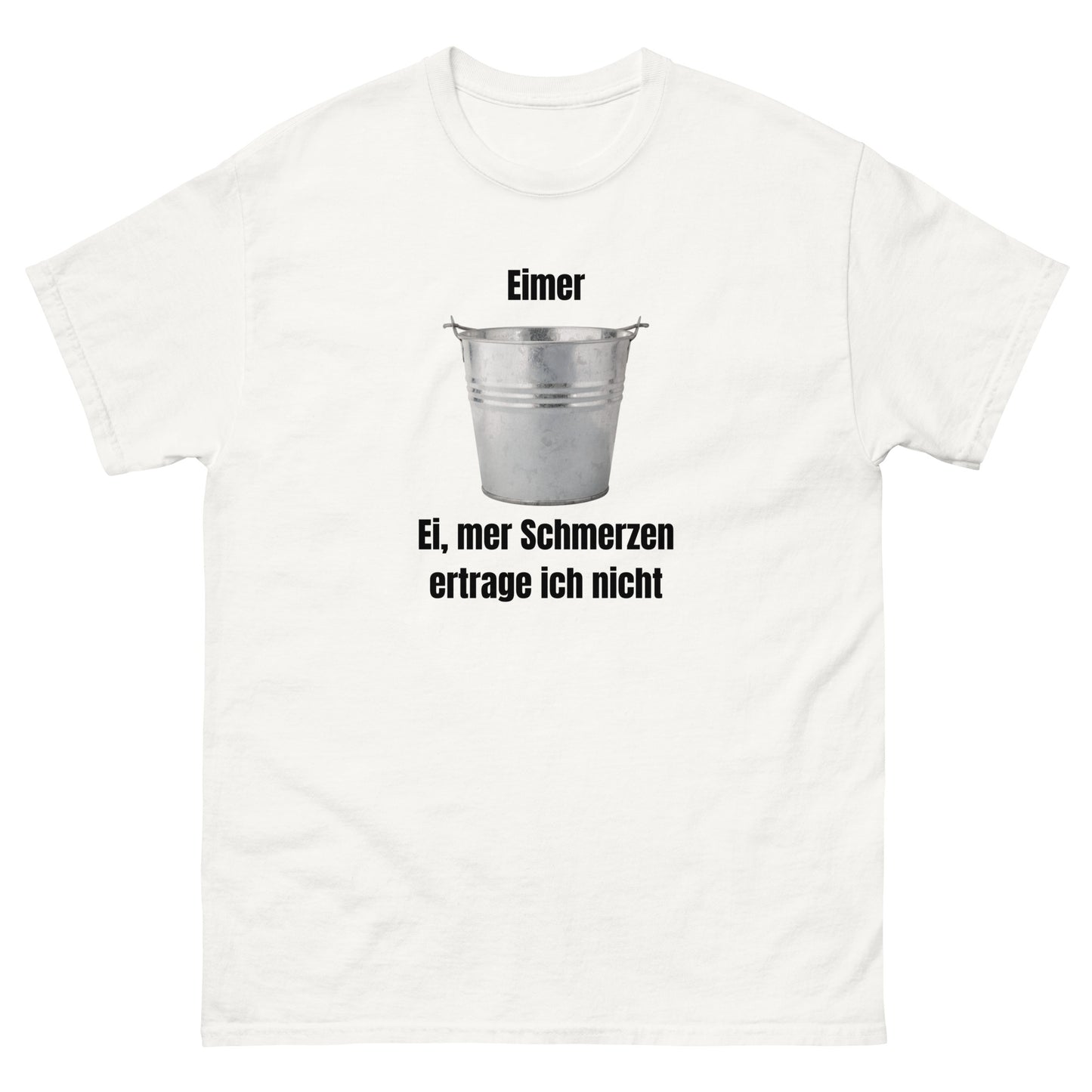 Eimer Tee