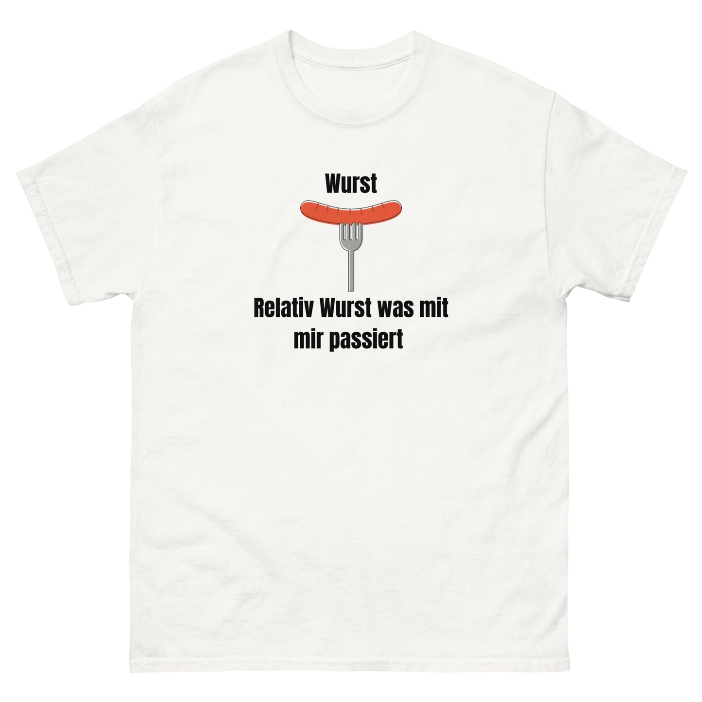 Wurst Tee