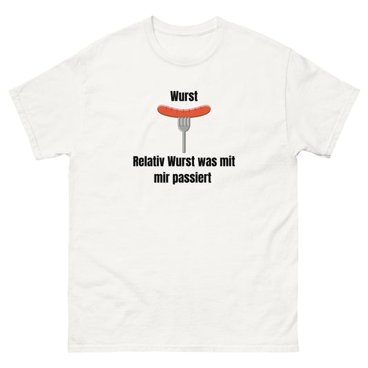 Wurst Tee