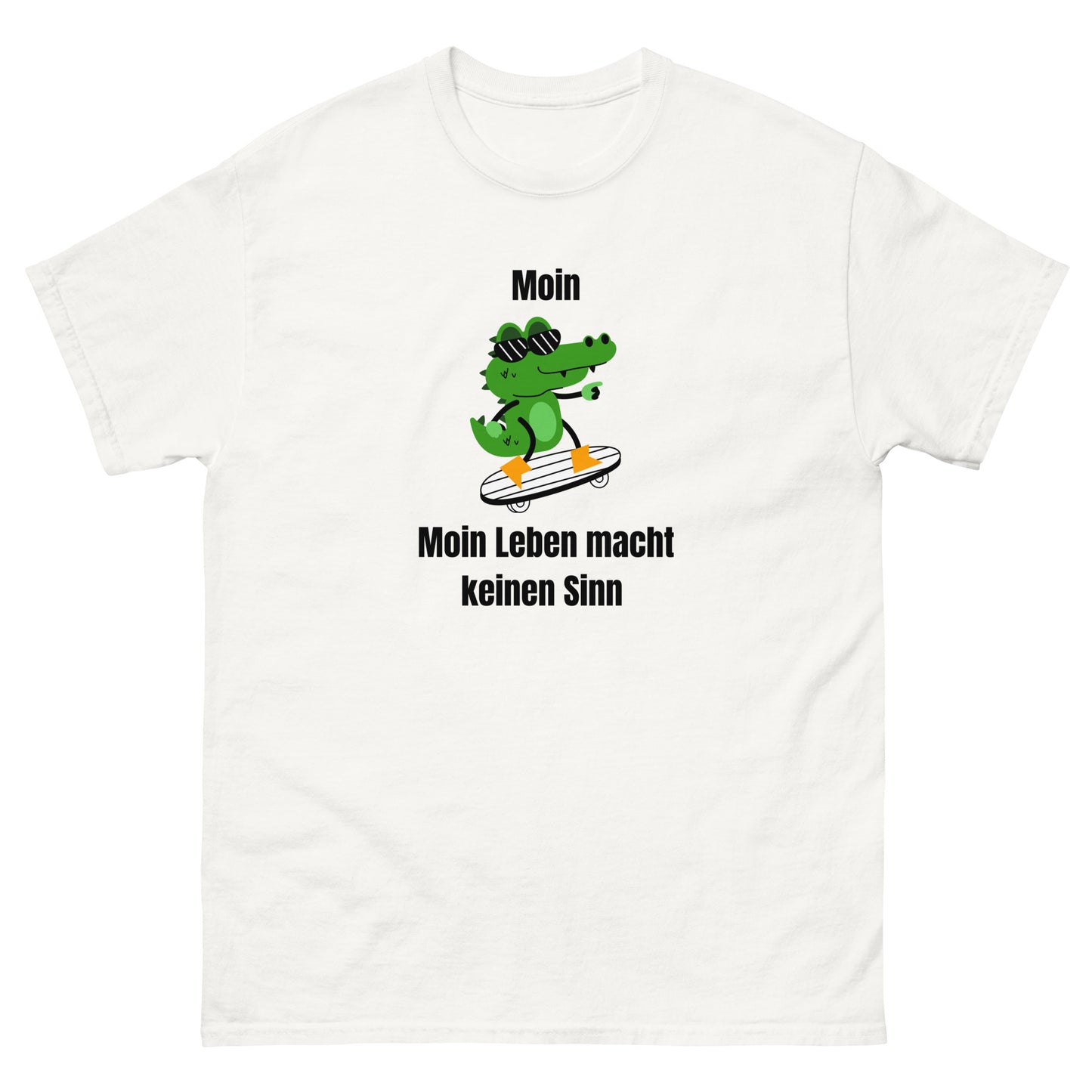 Moin Tee