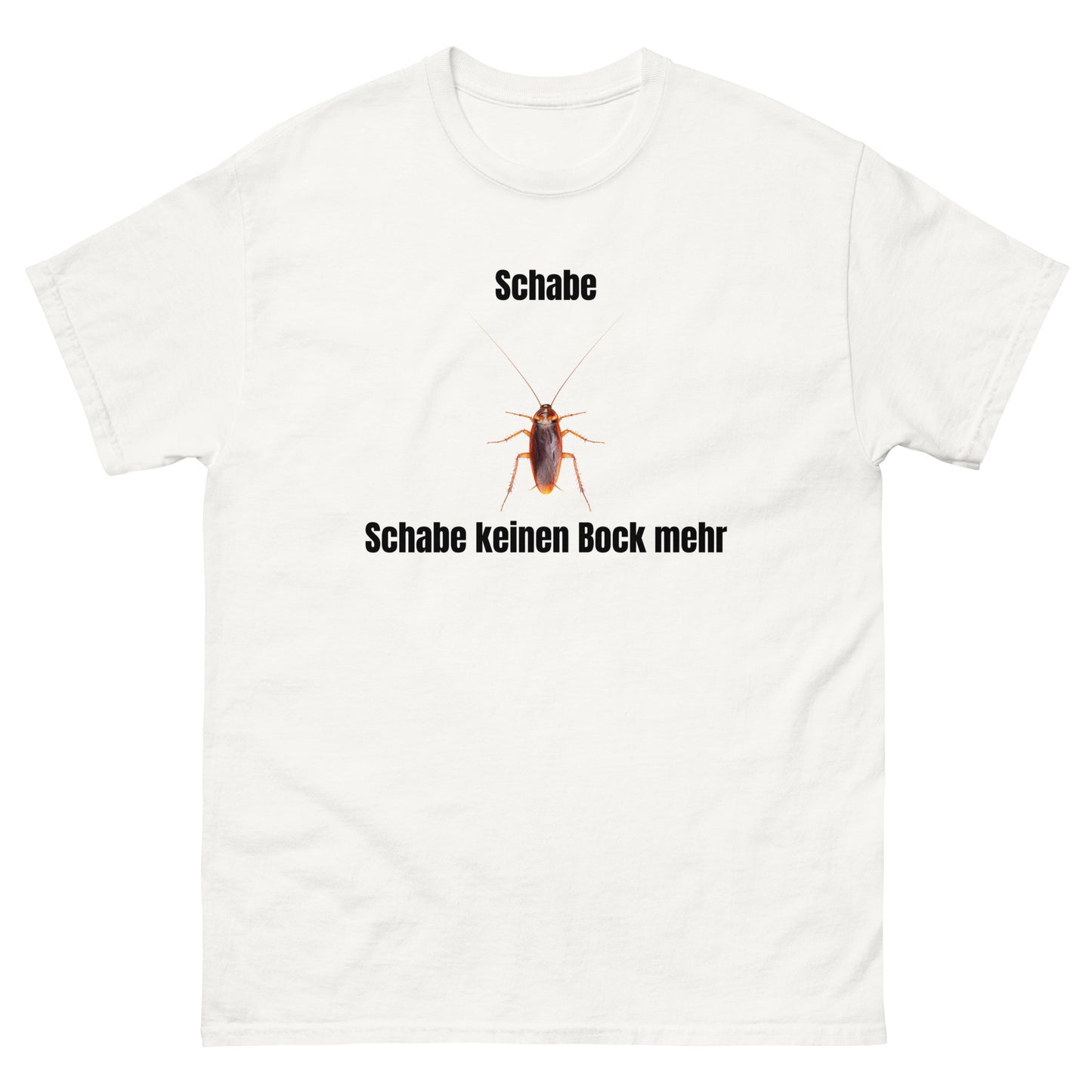 Schabe Tee