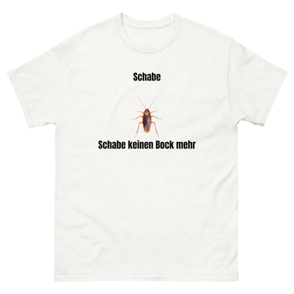 Schabe Tee