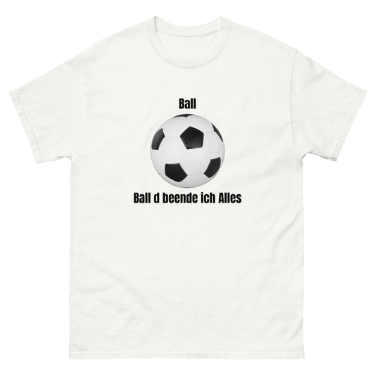 Ball Tee