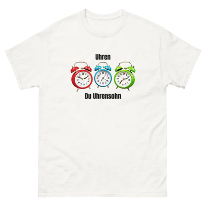 Uhren Tee