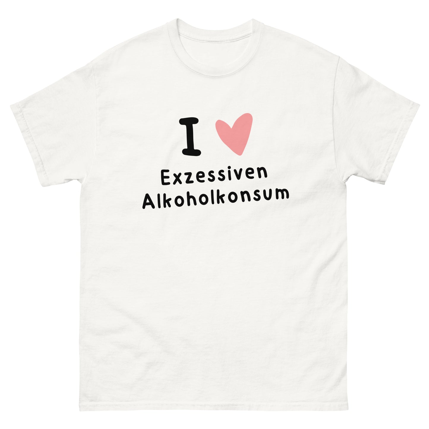 Alkoholkonsum Tee