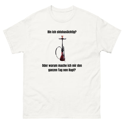 Shishasüchtig Tee