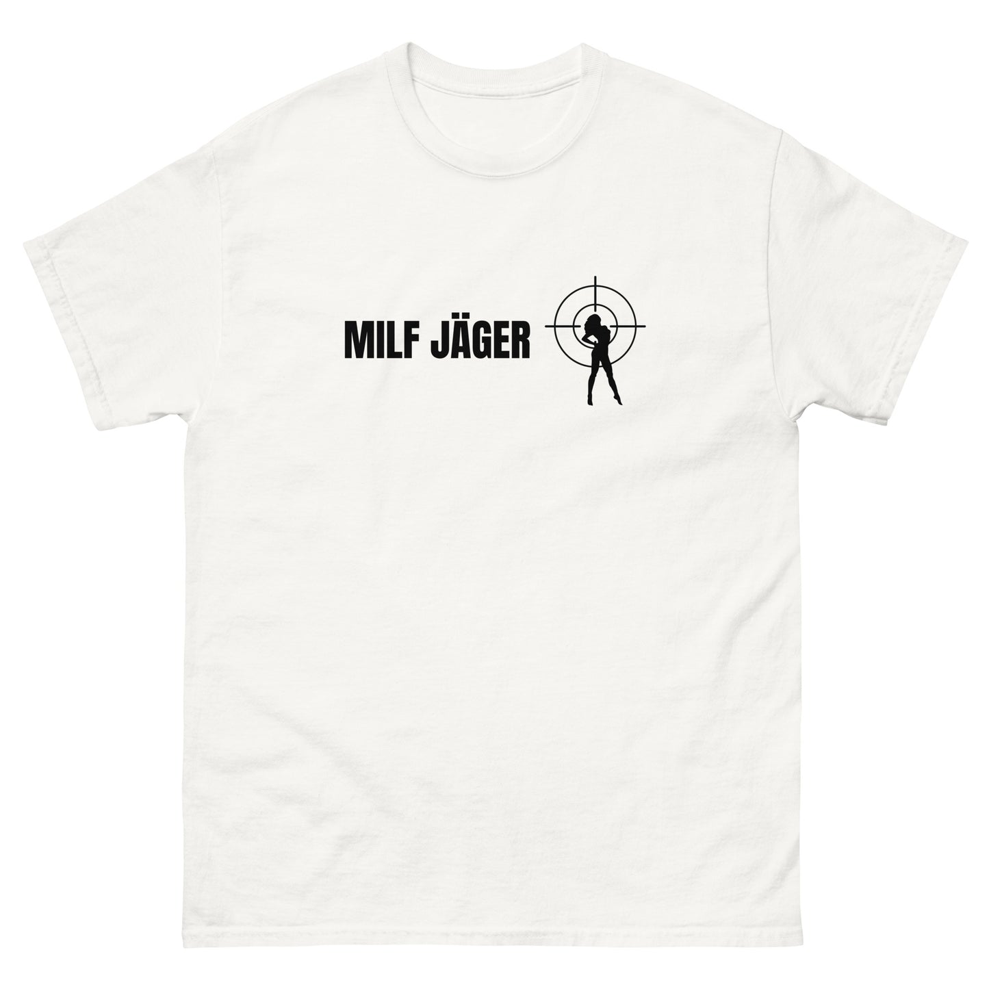 Milf Jäger Tee