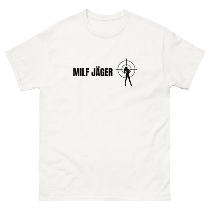 Milf Jäger Tee