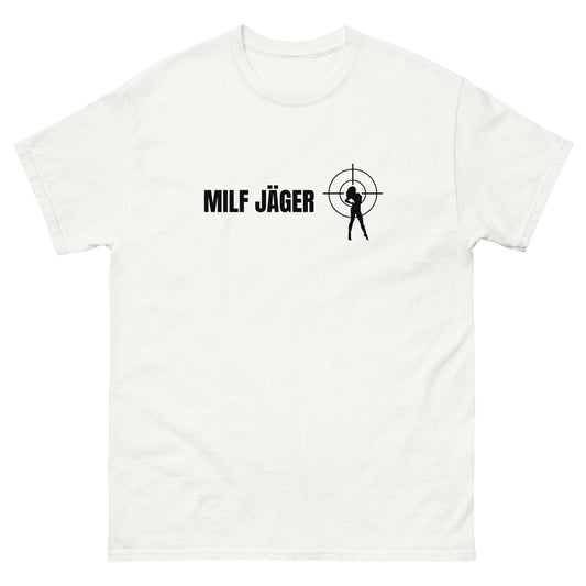 Milf Jäger Tee
