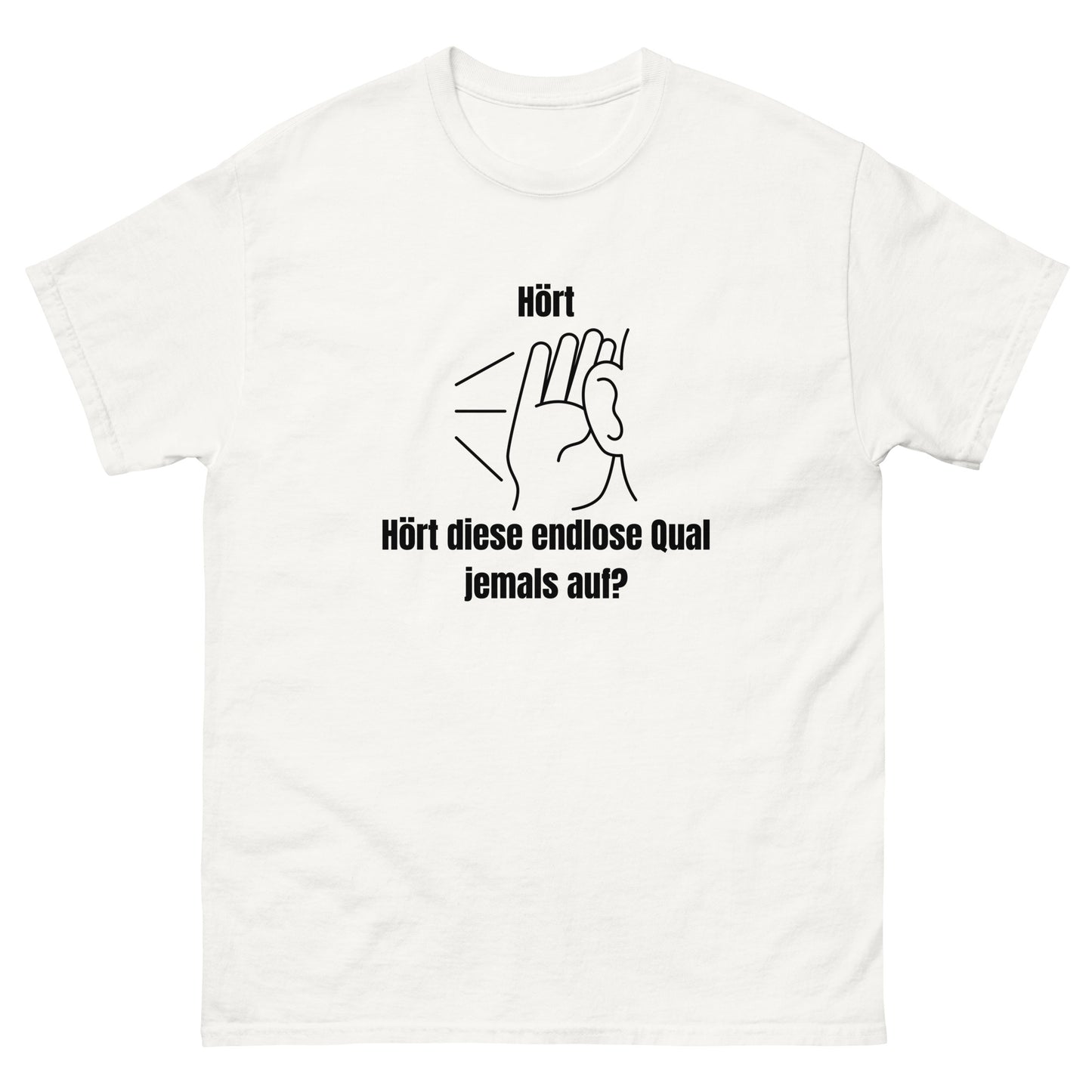 Hört Tee