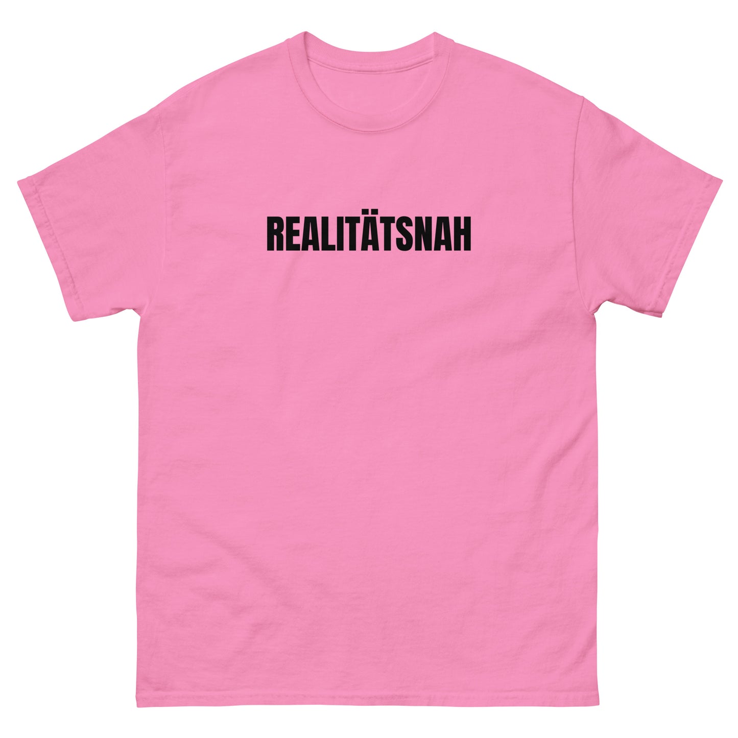 Realitätsnah Tee