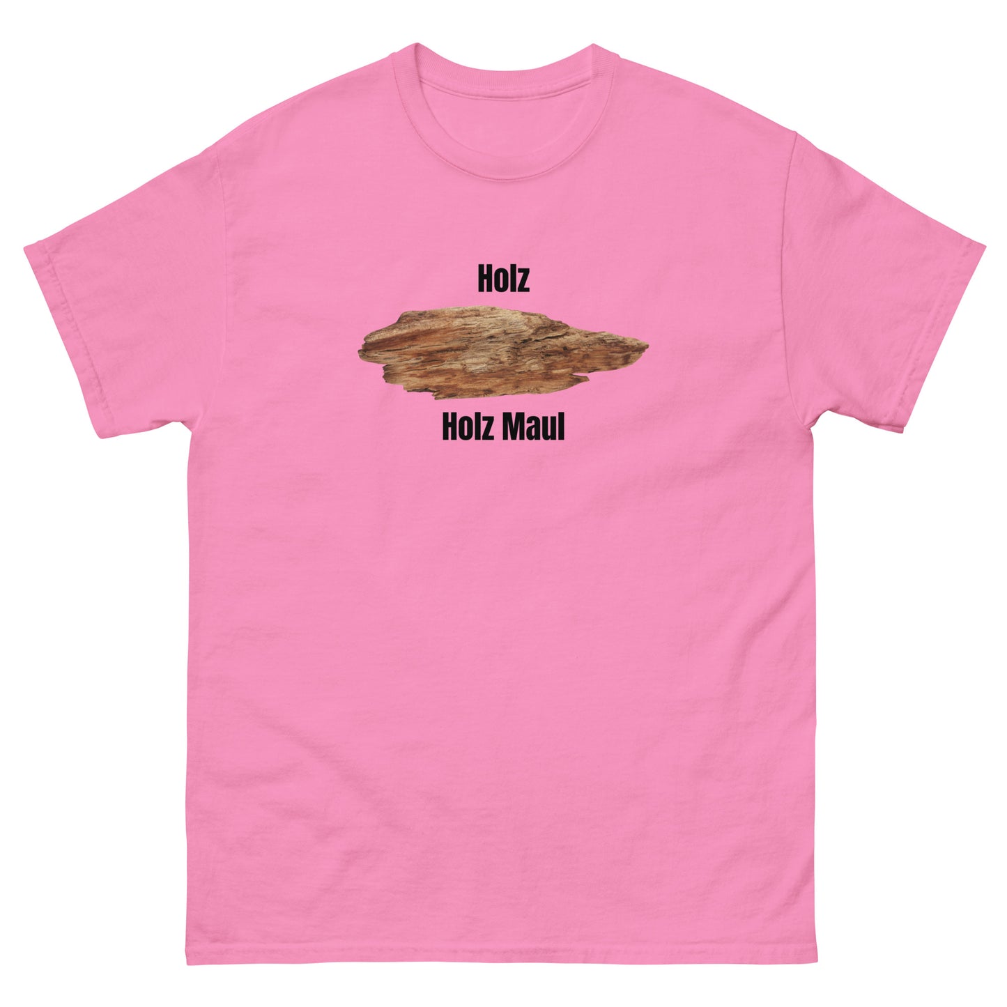 Holz Tee