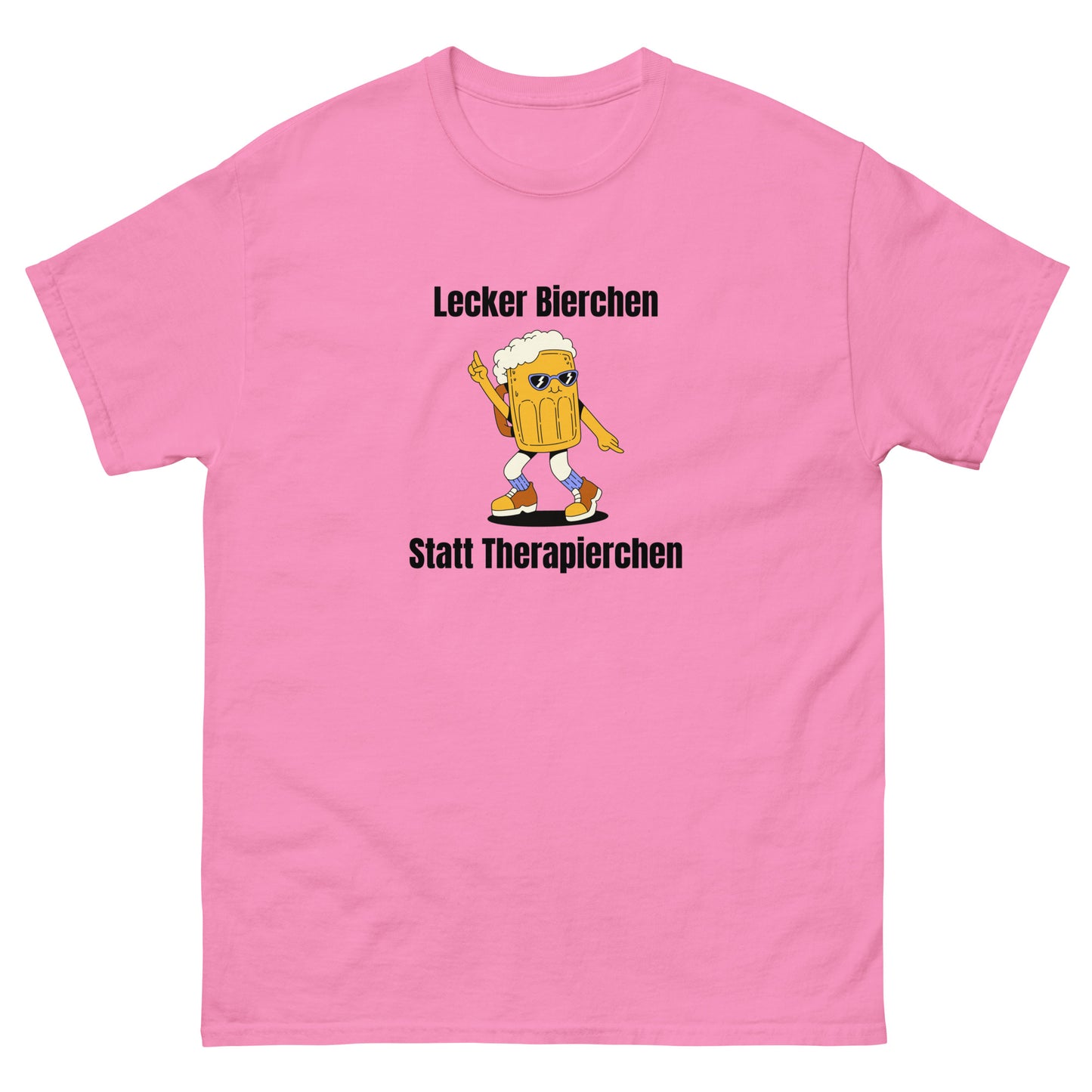 Bierchen Therapierchen Tee