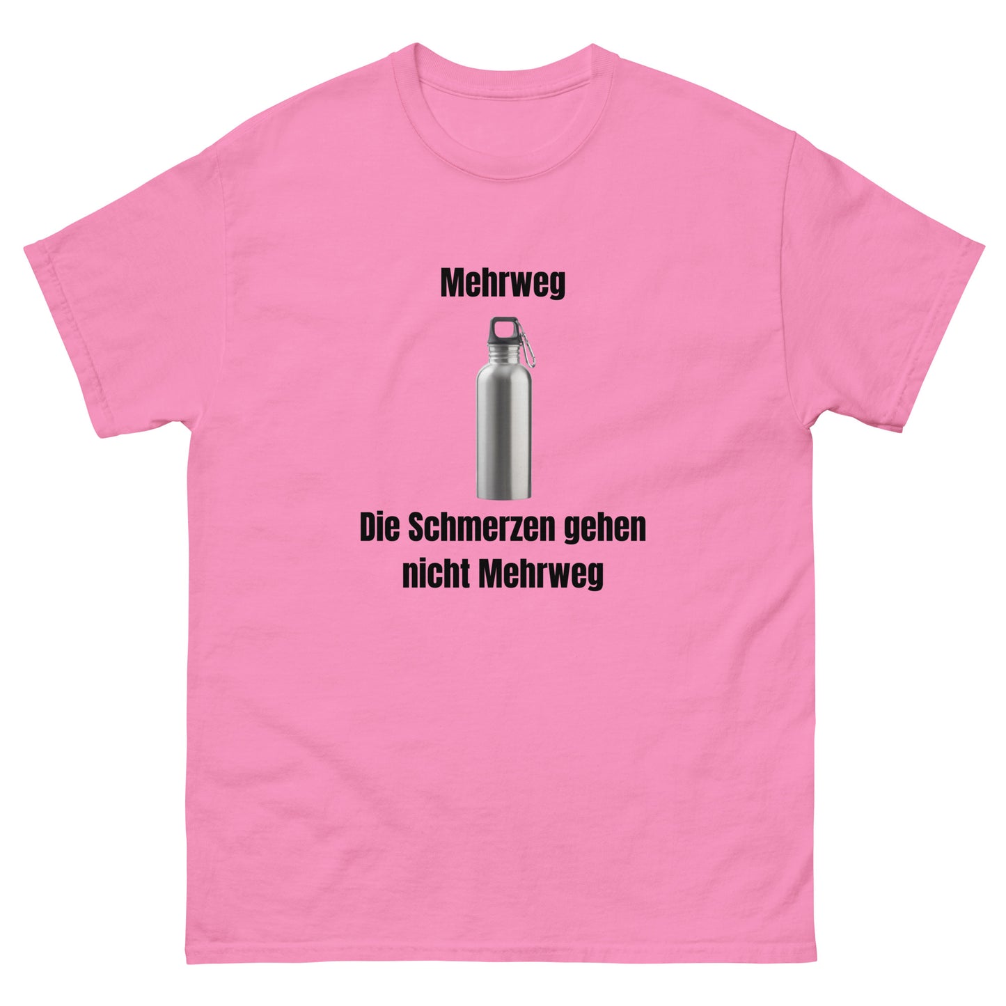 Mehrweg Tee