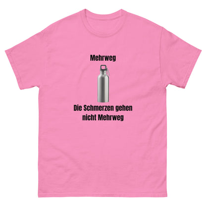 Mehrweg Tee