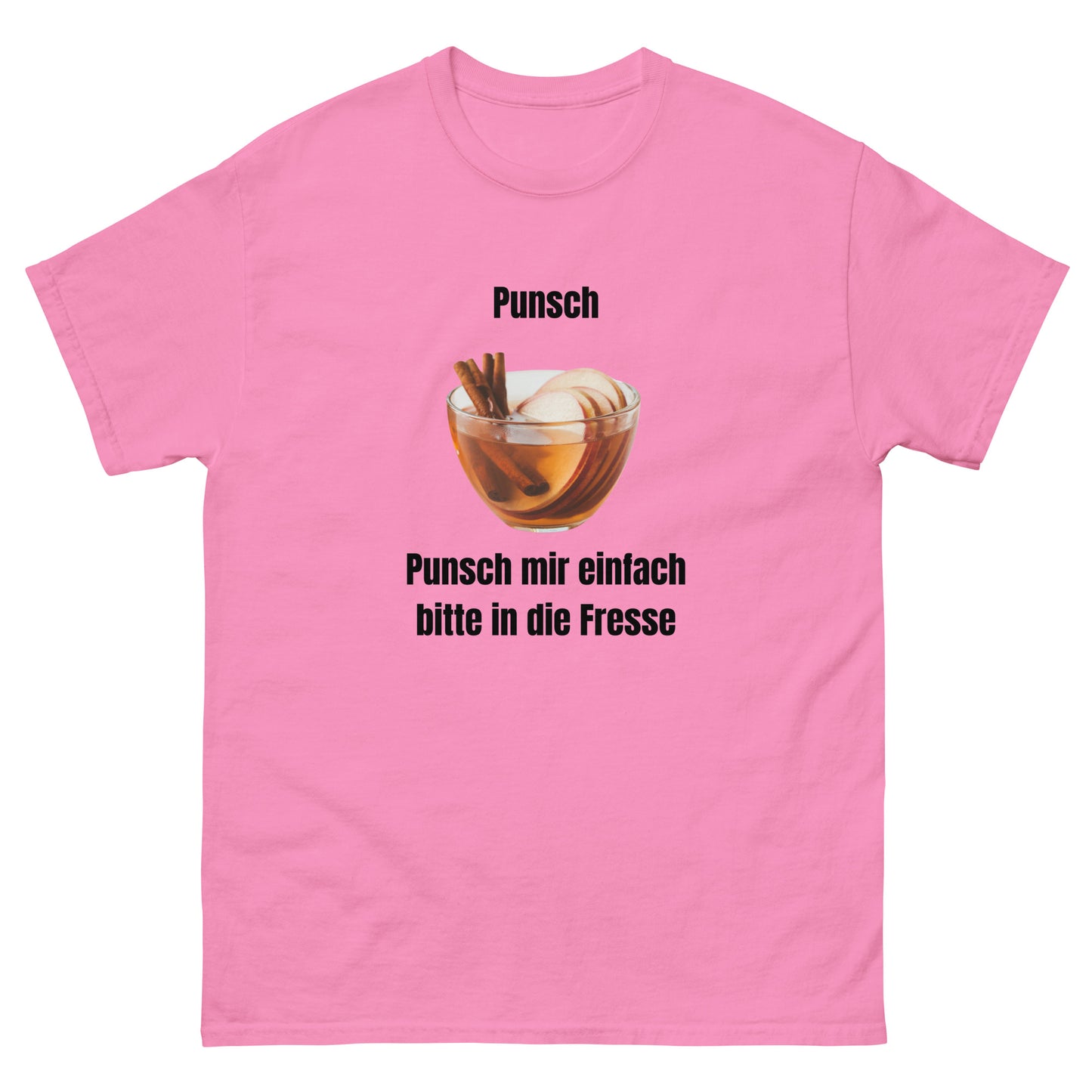 Punsch Tee
