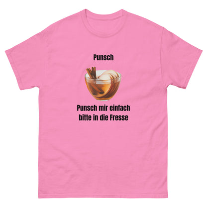 Punsch Tee
