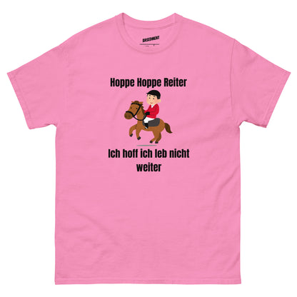 Hoppe Reiter Tee
