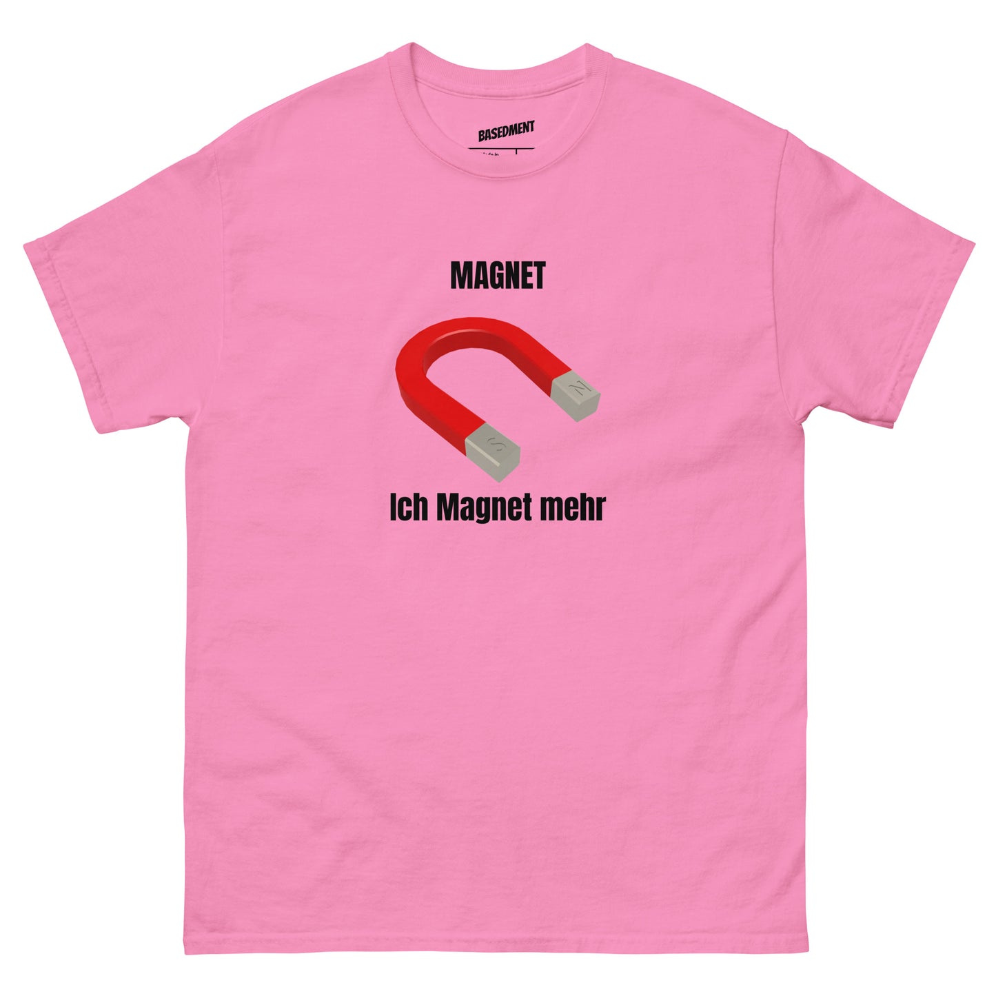 Magnet Tee