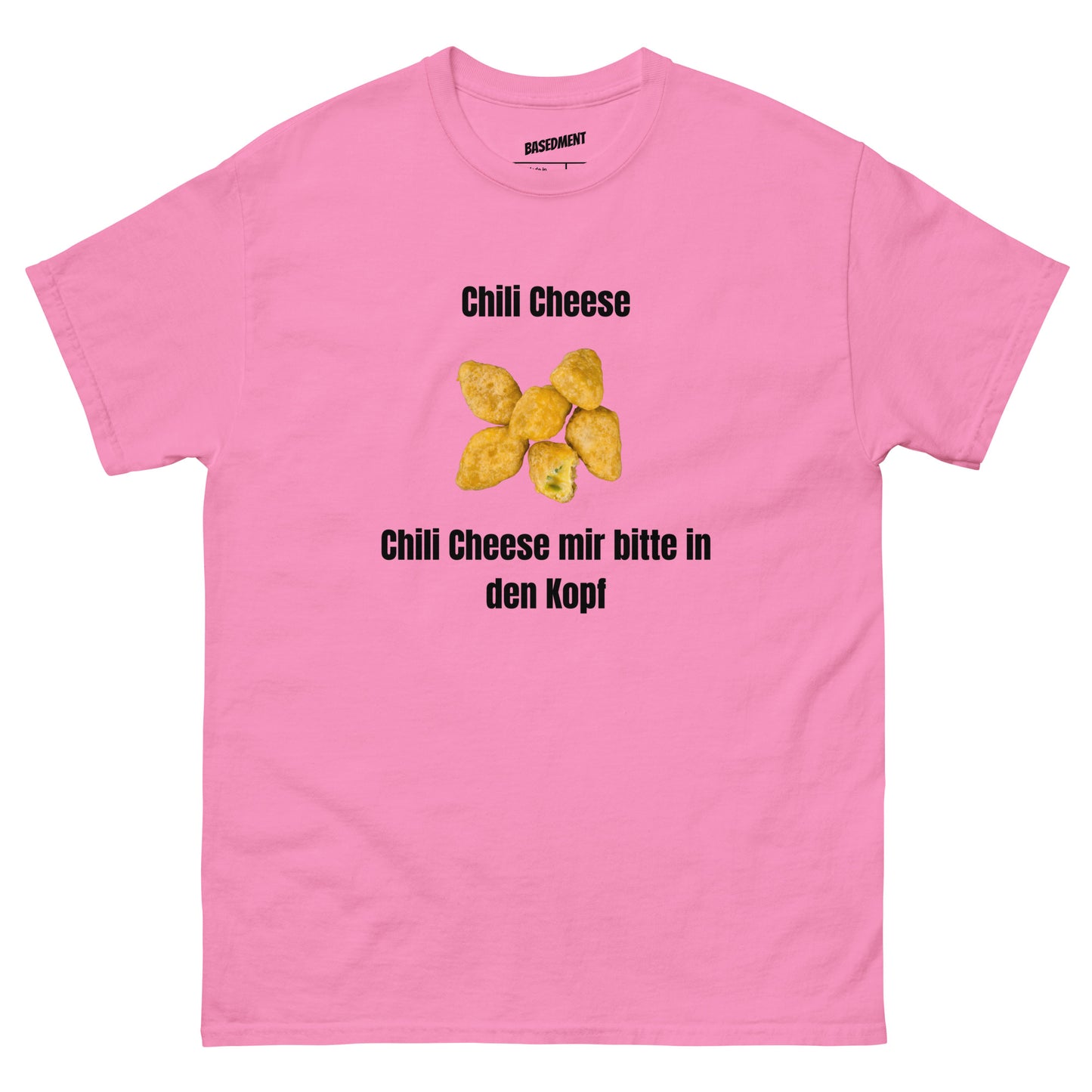 Chilicheese Tee