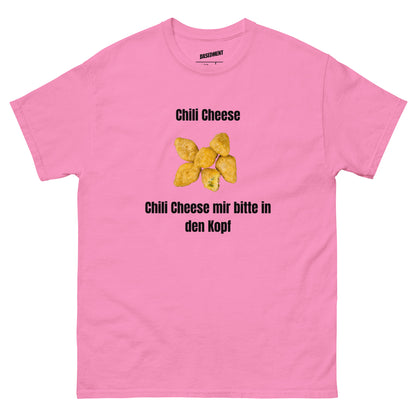 Chilicheese Tee