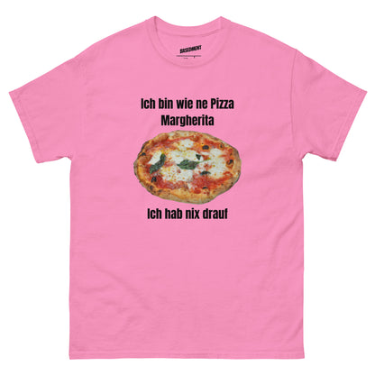 Pizza Tee