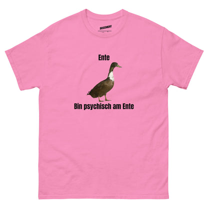 Ente Tee