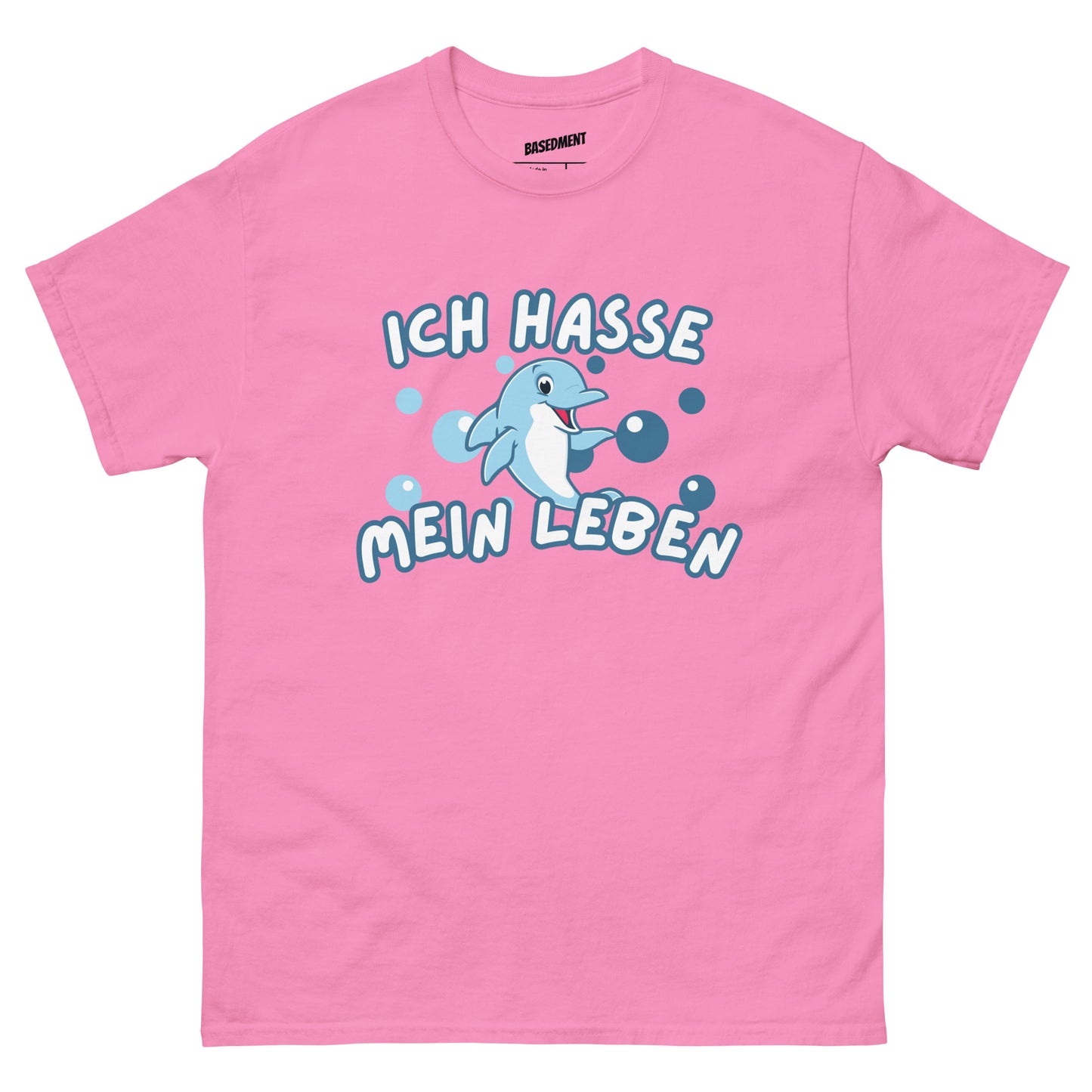 Hasse mein Leben Tee