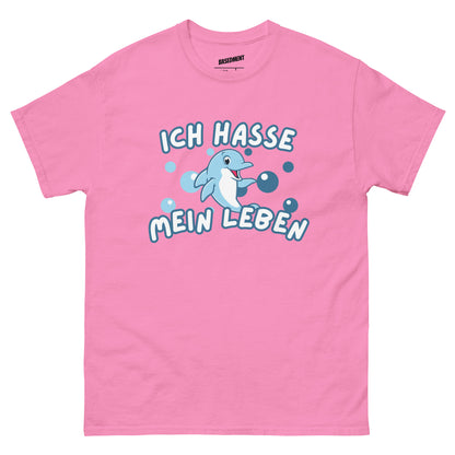 Hasse mein Leben Tee