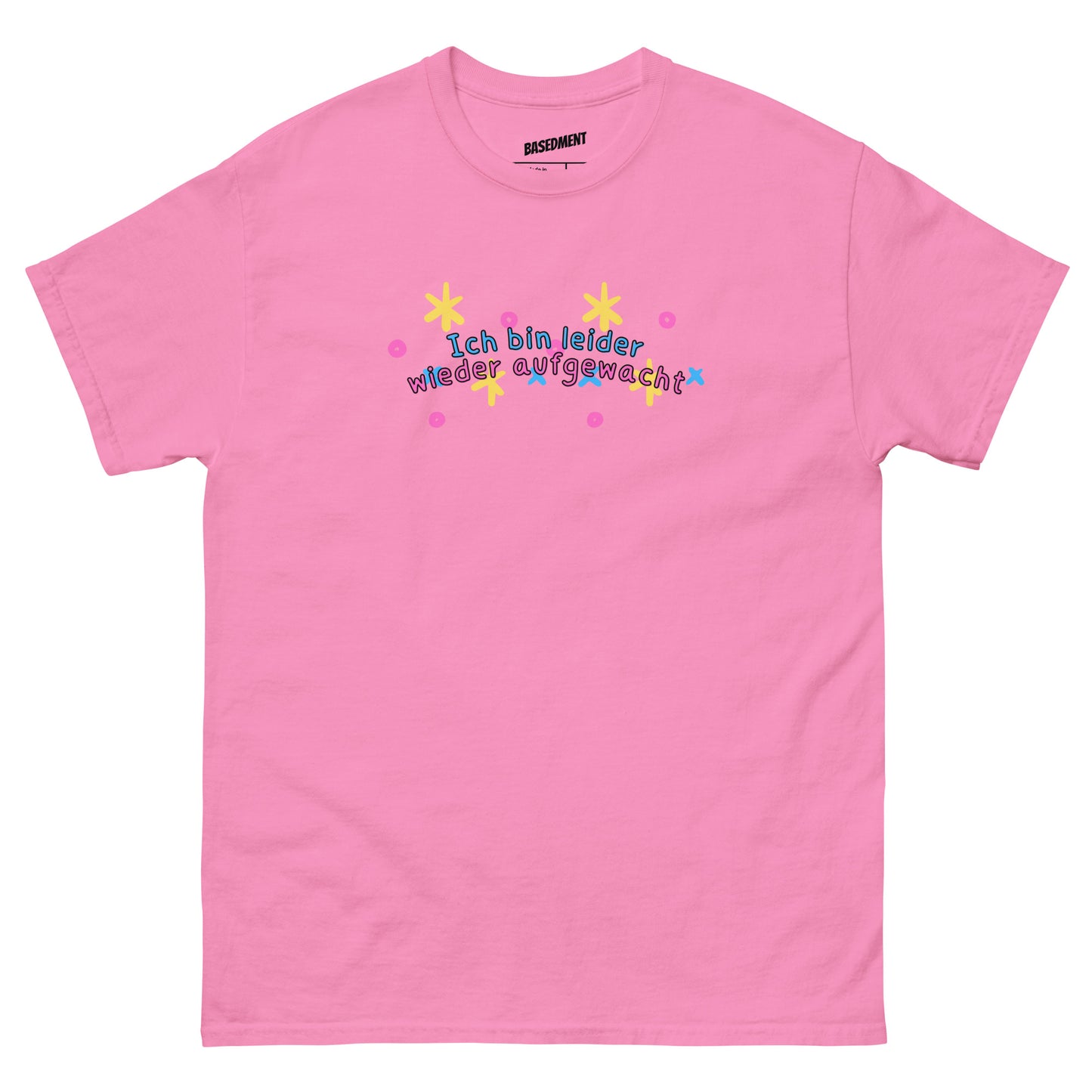 Wieder aufgewacht Tee