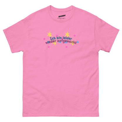 Wieder aufgewacht Tee